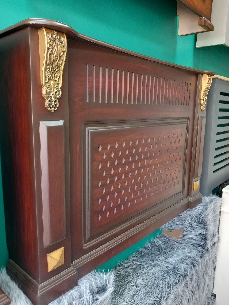 کاور رادیاتور ،کاور شوفاژ (روشوفاژی)مدل دیبا|آبگرمکن، پکیج، شوفاژ|تهران, چیتگر جنوبی|دیوار