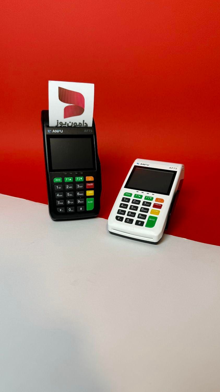 کارتخوان بدون نیاز به جواز کسب|فروشگاه و مغازه|قائم‌شهر, |دیوار