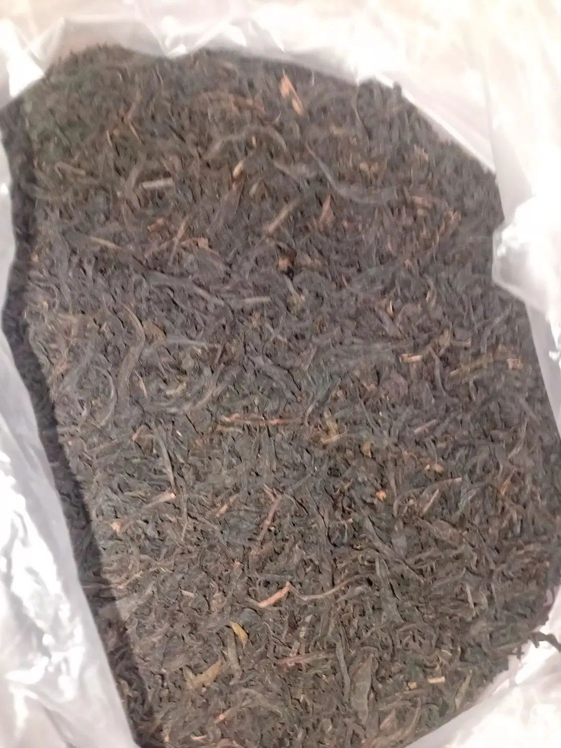 چای بهاره|خوردنی و آشامیدنی|کرج, حصارک بالا|دیوار