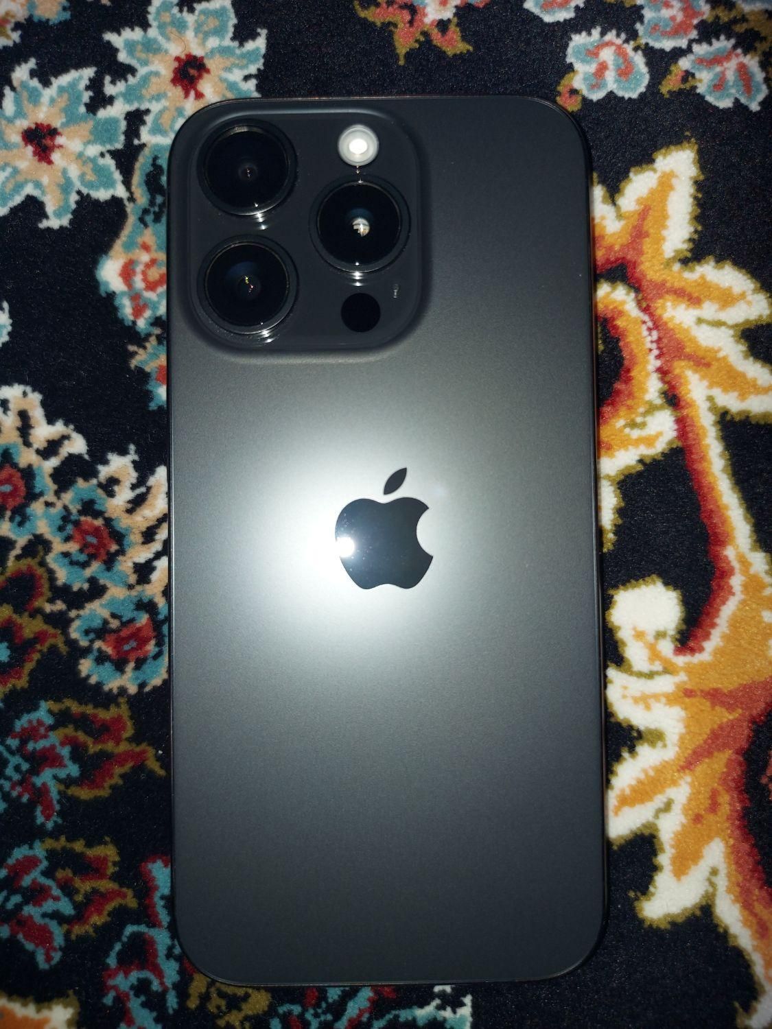iphone 15 pro|موبایل|تهران, ایران|دیوار