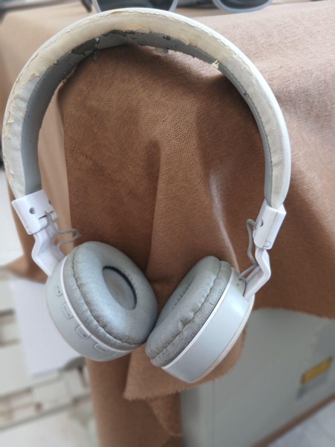 هدفون JBL اصل|لوازم جانبی موبایل و تبلت|گنبد کاووس, |دیوار