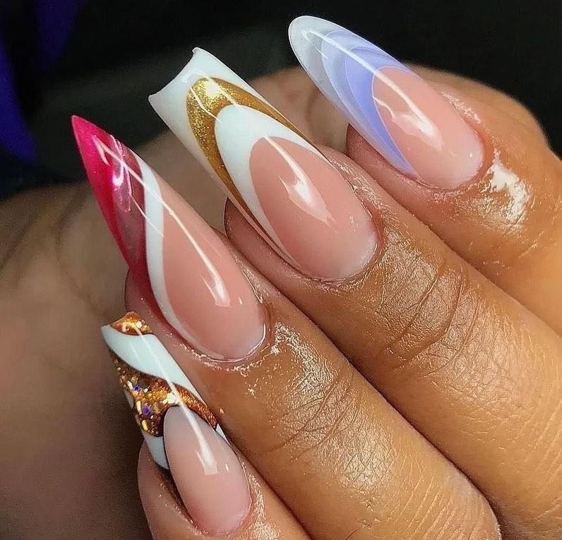 آموزش تخصصی کاشت ناخن با مدرک فنی و بینالمللی|خدمات آموزشی|کرمانشاه, |دیوار