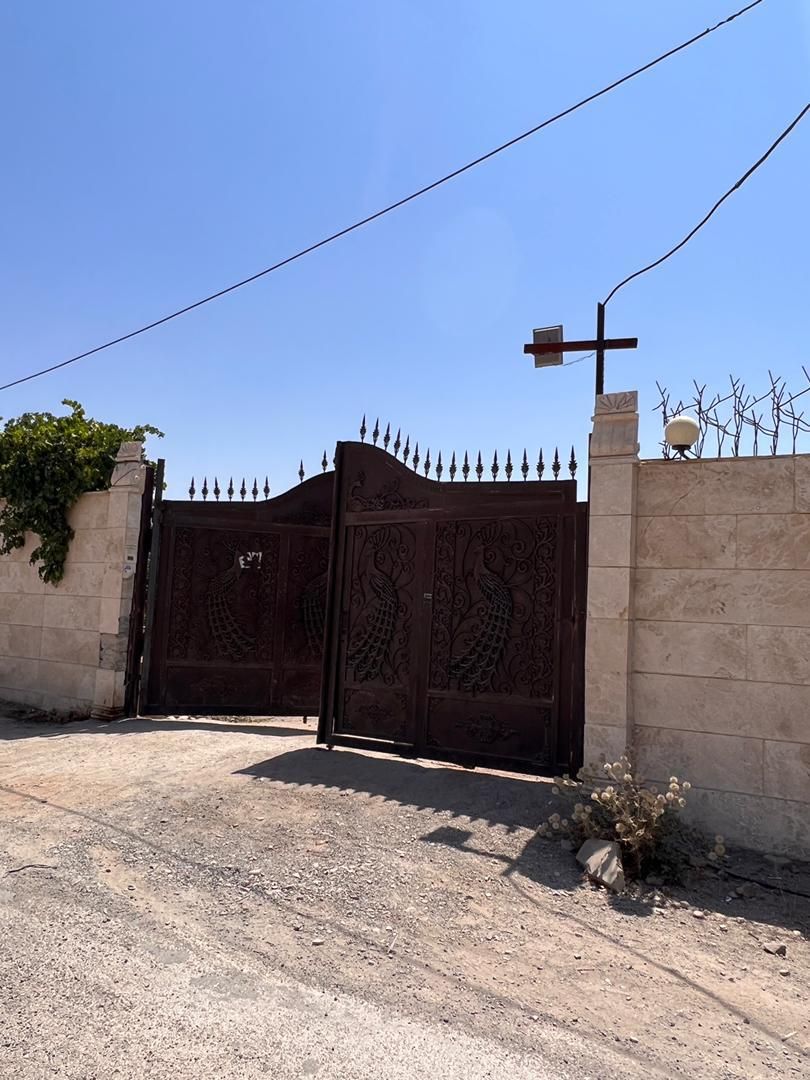 باغچه شهرکی از۲۰۰متر تا۸۰۰متر+سندتکبرگ دماوندجابان|فروش زمین و ملک کلنگی|دماوند, دماوند|دیوار