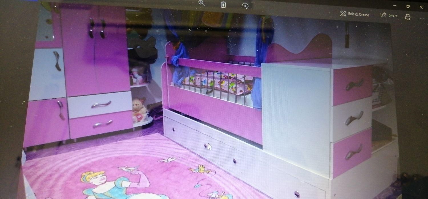 ست کالسکه و کریر و کیف کودک|کالسکه و لوازم جانبی|جهرم, |دیوار