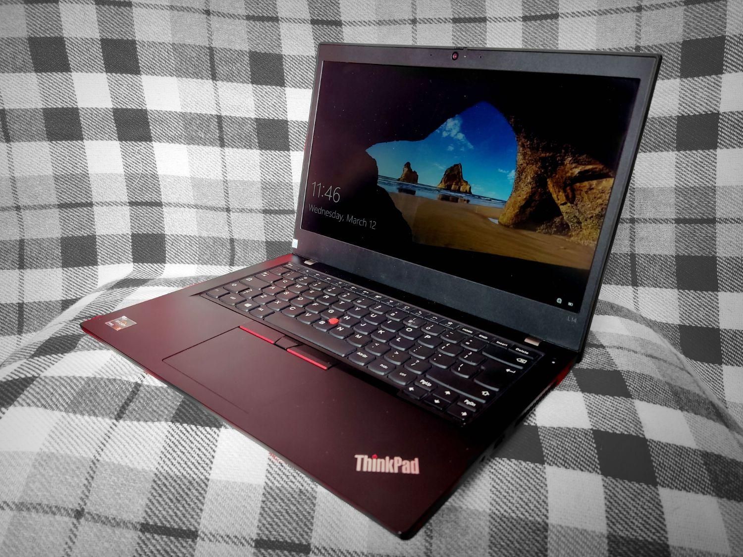 لپتاپ Lenovo مدل 2025 نسل ۱۲-۱۳ مهندسی گرافیکدار|رایانه همراه|آبادان, |دیوار