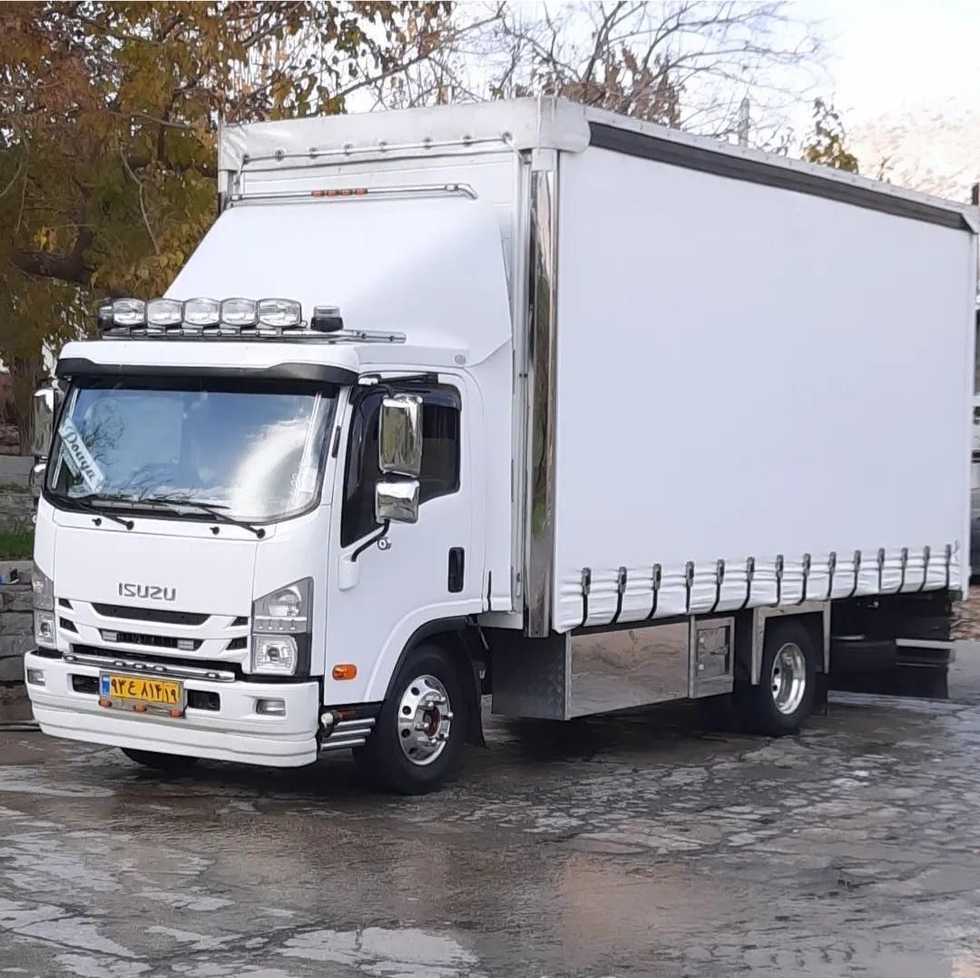 باربری بزرگ شهریار ولیعصر وایین اندیشه تهران کرج|خدمات حمل و نقل|شهریار, شهریار|دیوار