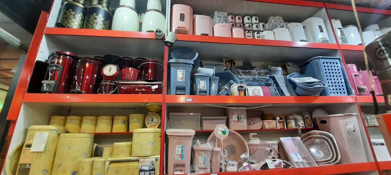 کلیه سرویس جهزیه پلاسکو و آشپزخانه زیر قیمت|حراج|دزفول, |دیوار