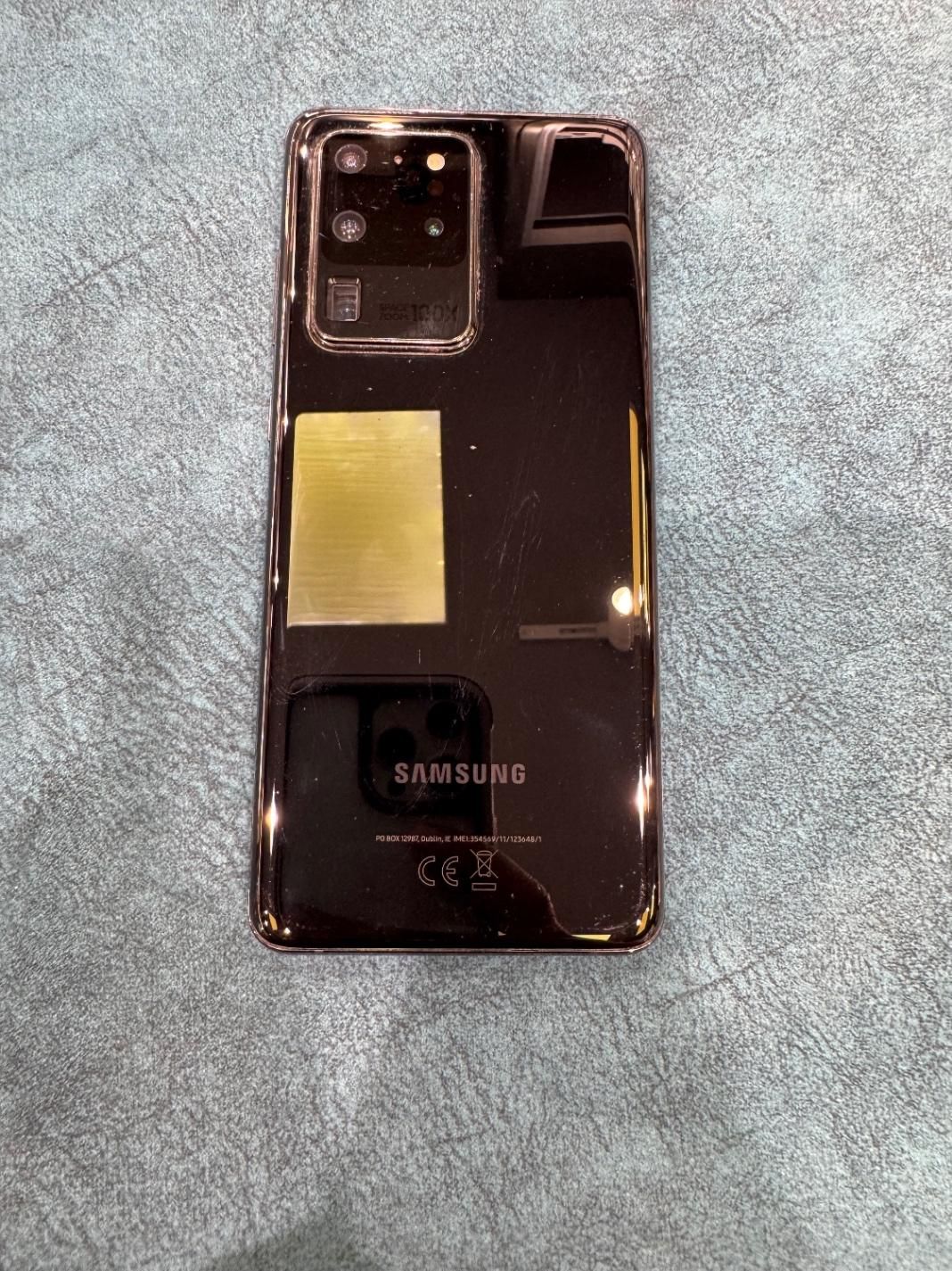 s20ultra 5Gسامسونگ|موبایل|تهران, صادقیه|دیوار