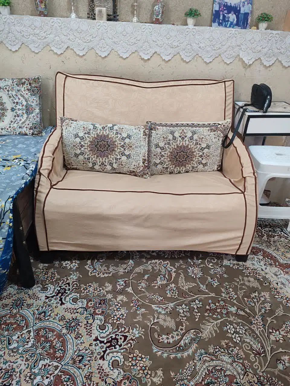 مبل فروشی|مبلمان خانگی و میز عسلی|اصفهان, لیمجیر|دیوار