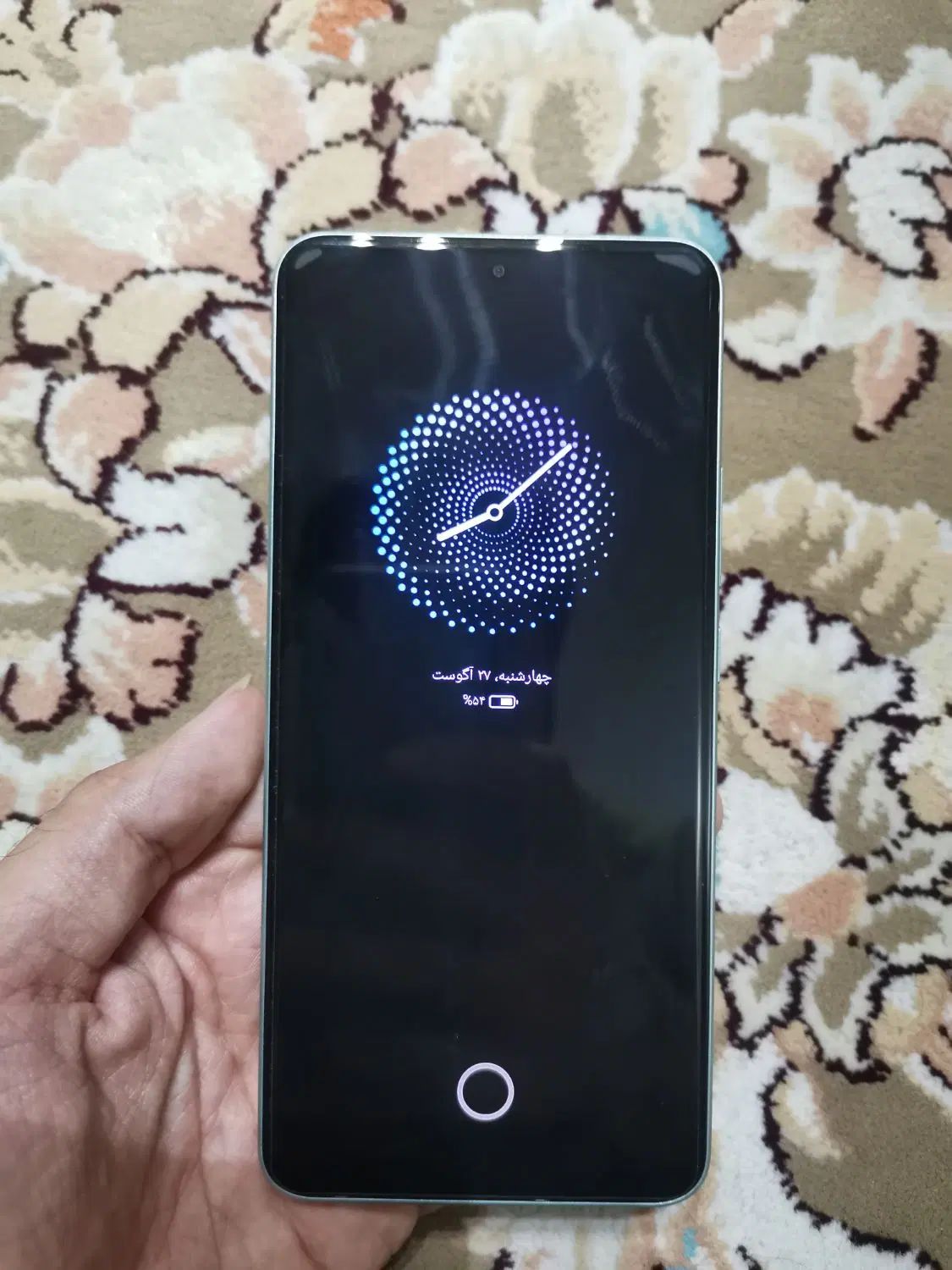 mi 13t pro|موبایل|تهران, مهرآباد جنوبی|دیوار