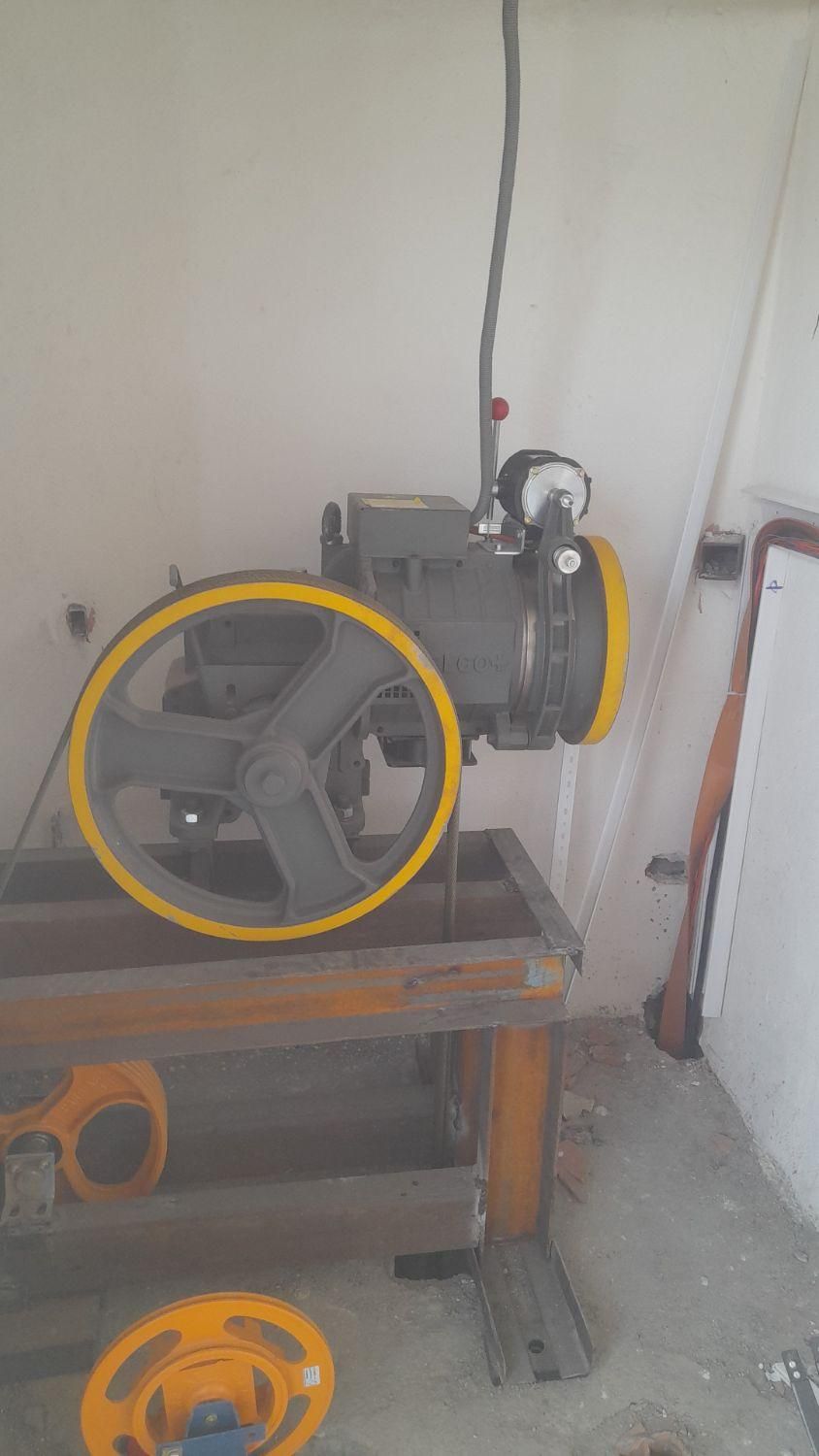 آسانسور و بالابر|خدمات پیشه و مهارت|گرگان, |دیوار