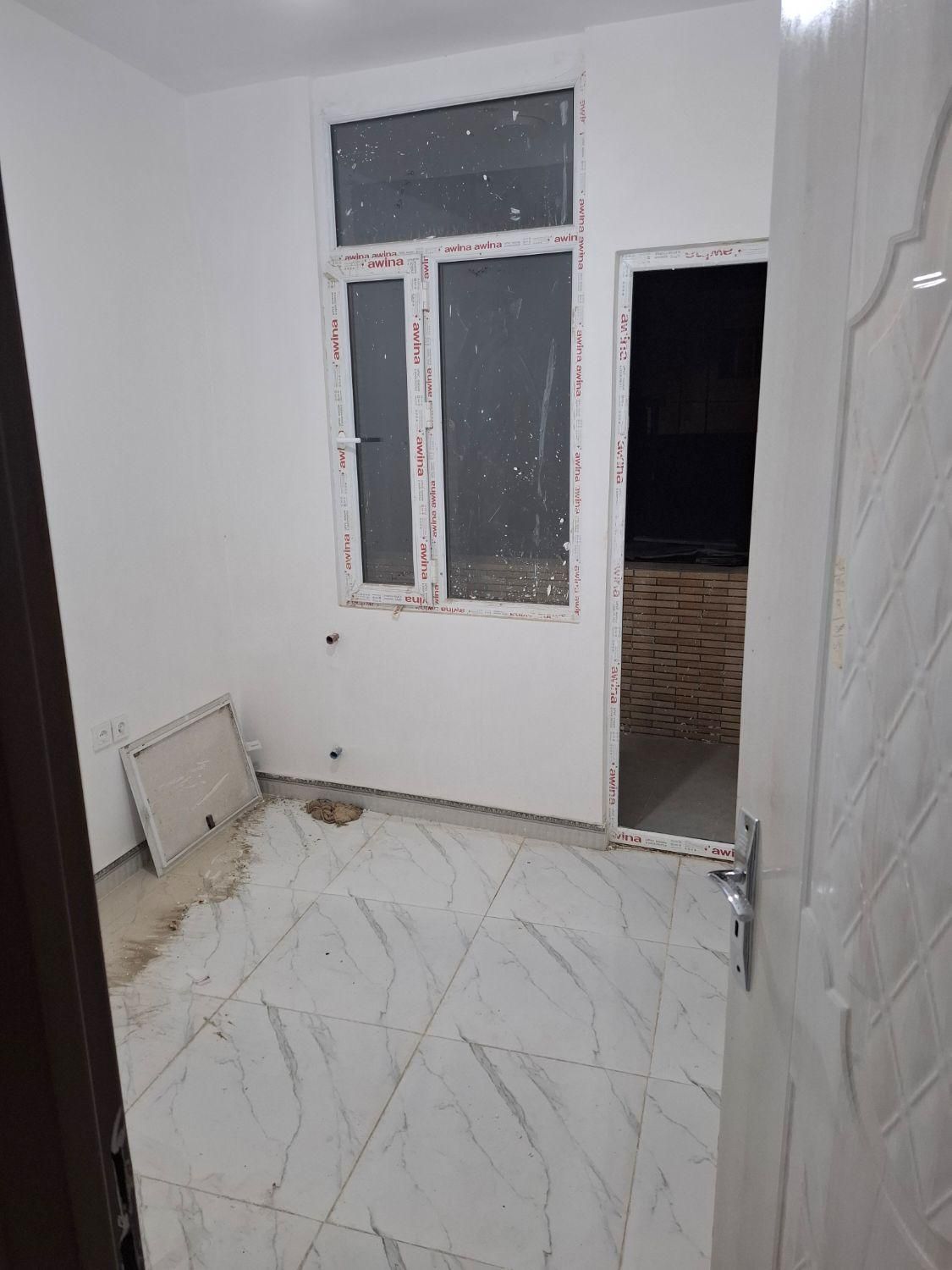 فروش آپارتمان ۹۵ متری ۲ خوابه طبقه ۱  در مهردشت|فروش آپارتمان|اراک, |دیوار