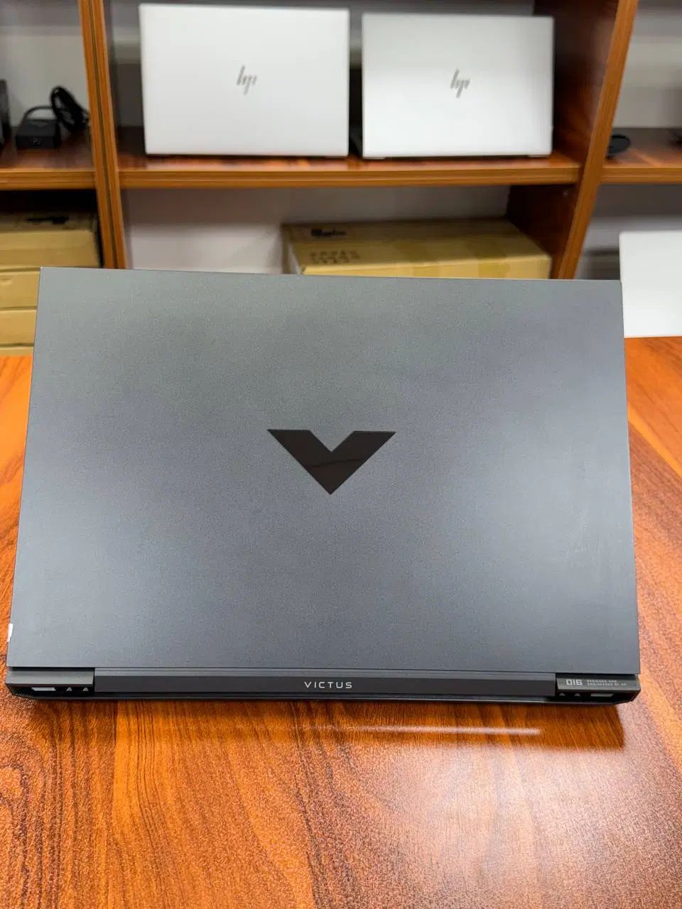 لپتاپ گیمینگ ۴گیگ Rtx 3060 Hp Victus|رایانه همراه|تهران, فلسطین (میدان انقلاب)|دیوار