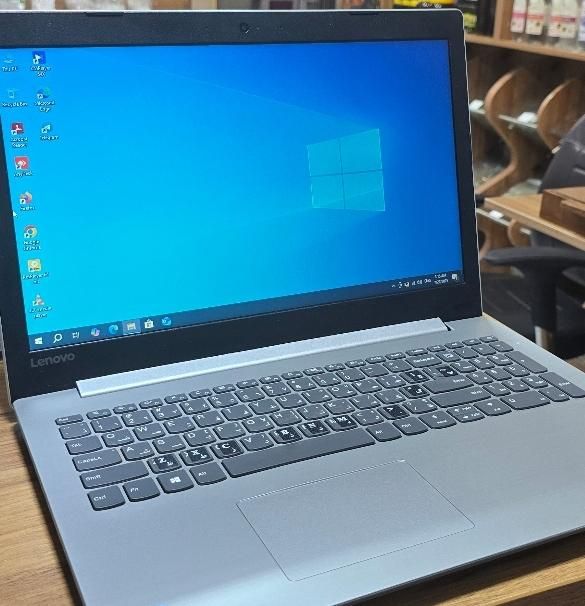 لپ تاپ لنوو IDEAPAD 330|رایانه همراه|اندیشه, |دیوار