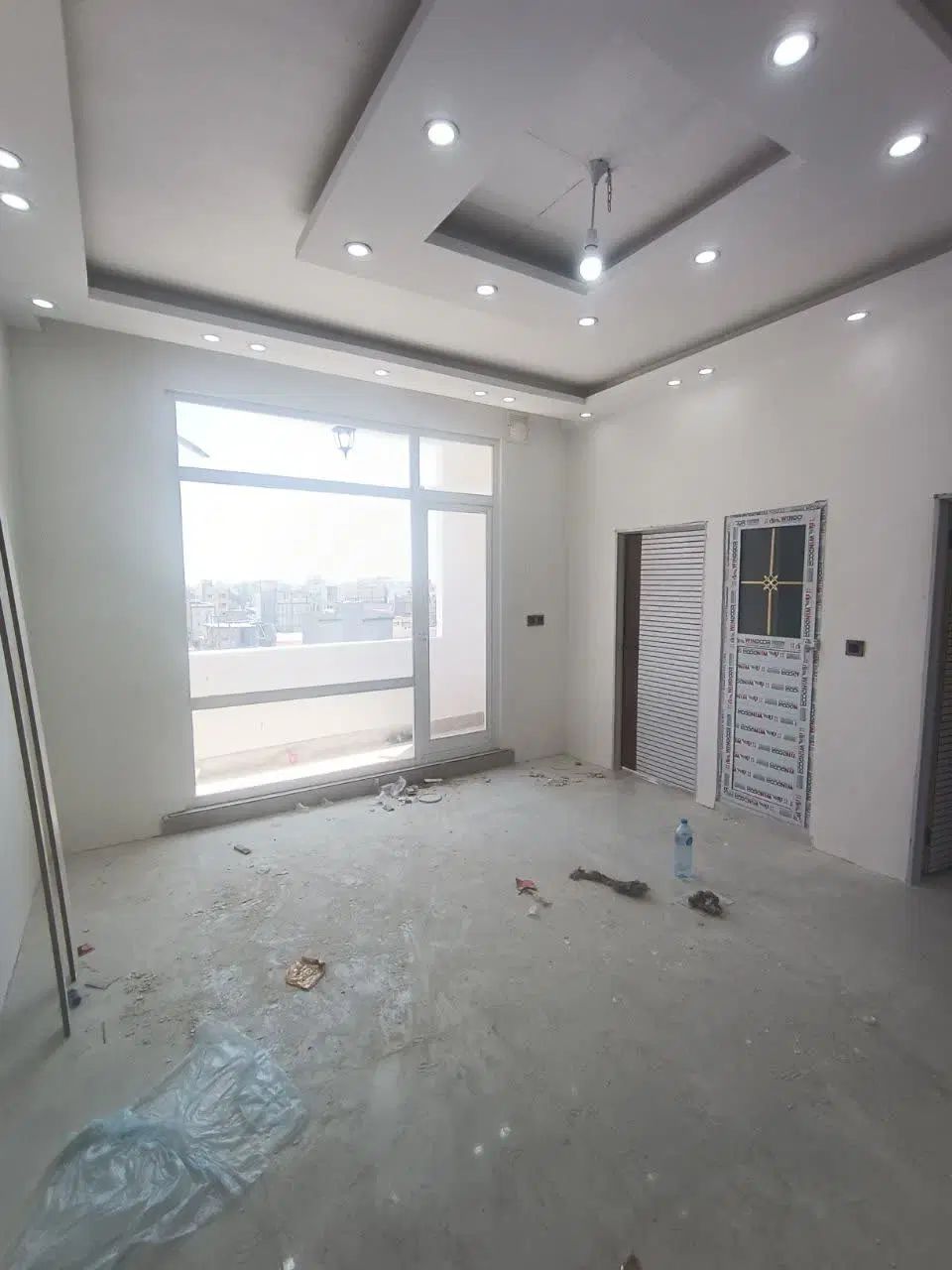 ۷۵متر فول امکانات مطهری شمالی نزدیک حرم مطهر رضوی|فروش آپارتمان|مشهد, شهید مطهری|دیوار