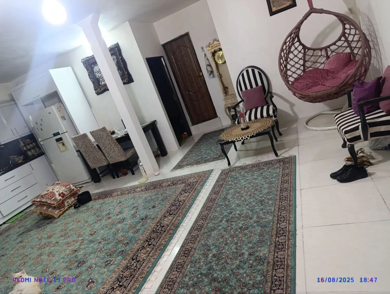 خانه رهن و اجاره|اجارهٔ آپارتمان|مشهد, وحید|دیوار