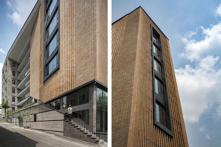 پیش فروش واحدهای ۱۰۰ متری ساختمان پزشکان|پیشفروش املاک|نظرآباد, نظرآباد|دیوار