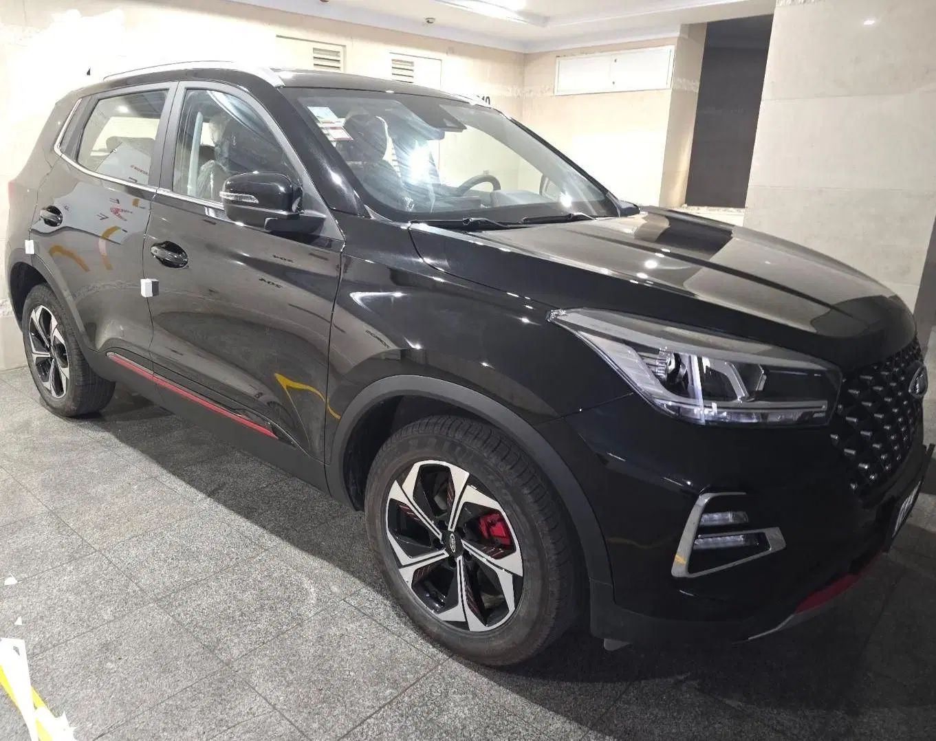 ایکس X55|خودرو سواری و وانت|کرج, اتحاد|دیوار