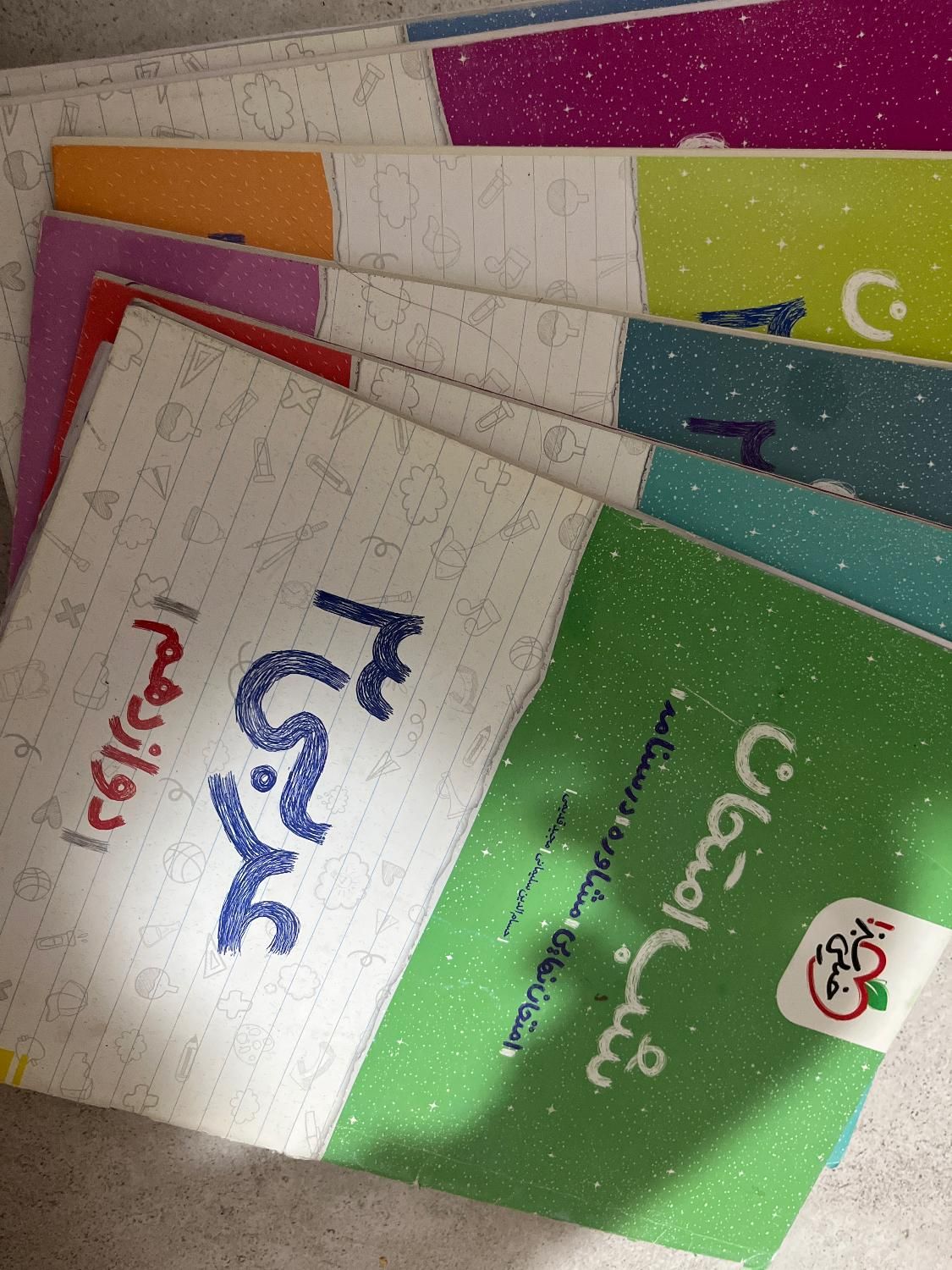 کتاب شب امتحان دوازدهم تحربی|کتاب و مجله آموزشی|رشت, پستک|دیوار