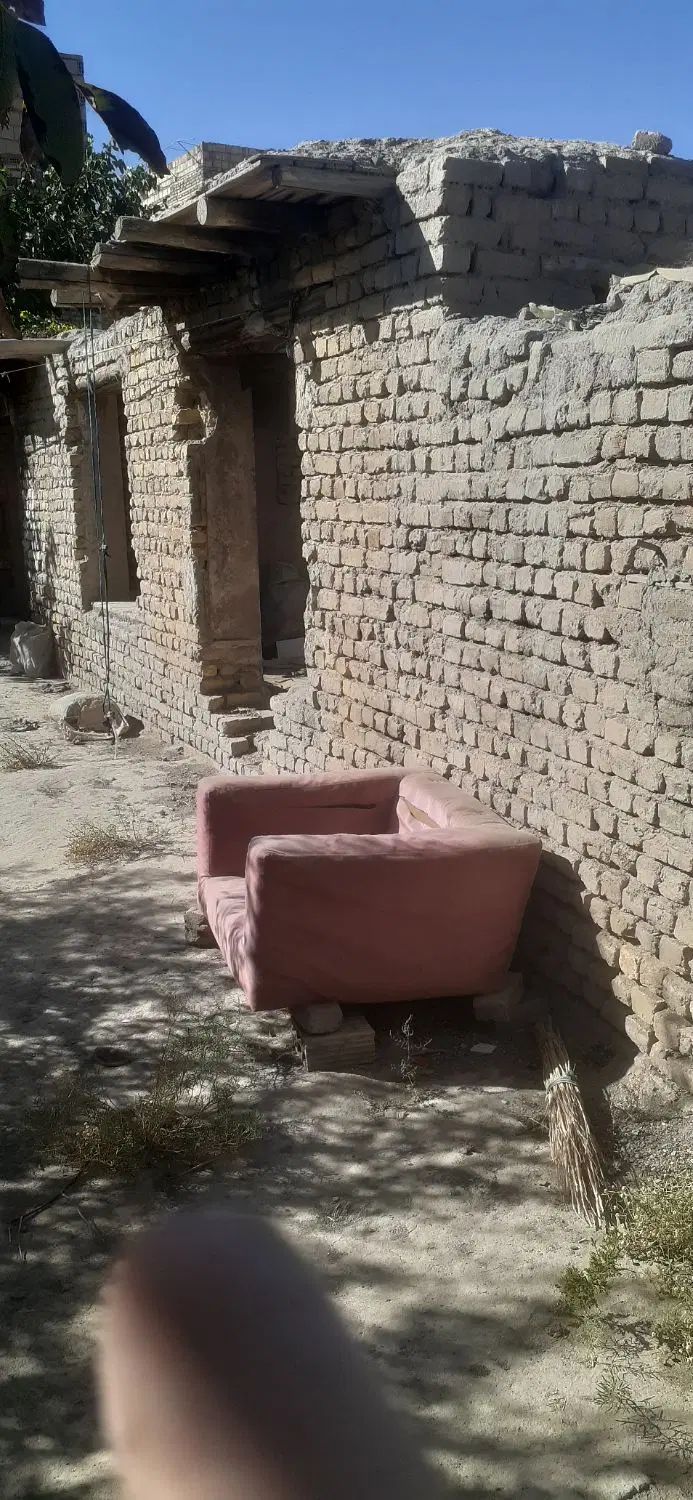 خانه کلنگی ۱۰۰ متری در کشف|فروش زمین و ملک کلنگی|مشهد, کشف|دیوار