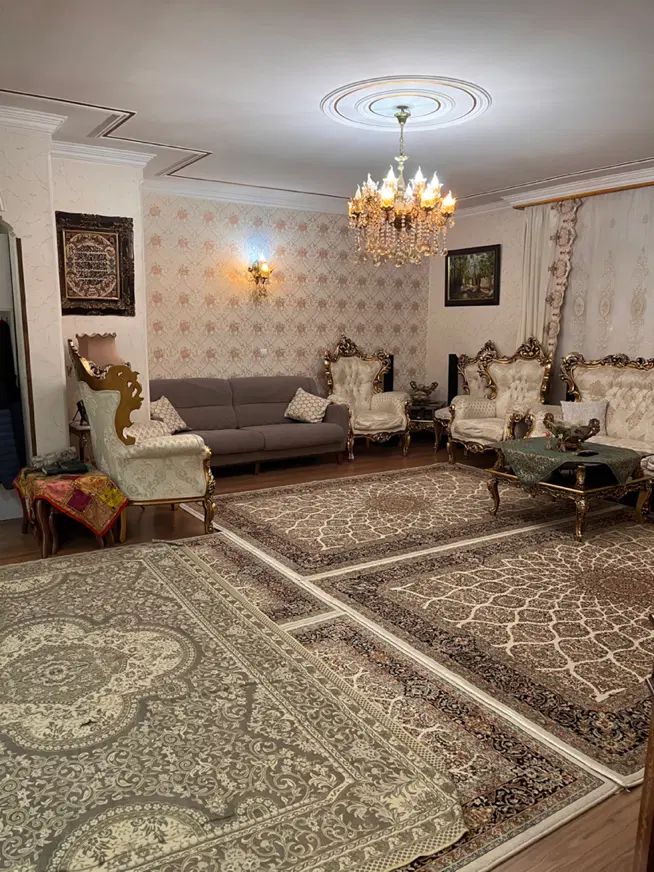 ۱۰۷متر دوخواب شهرک صدرا|فروش آپارتمان|تهران, شهرک صدرا|دیوار