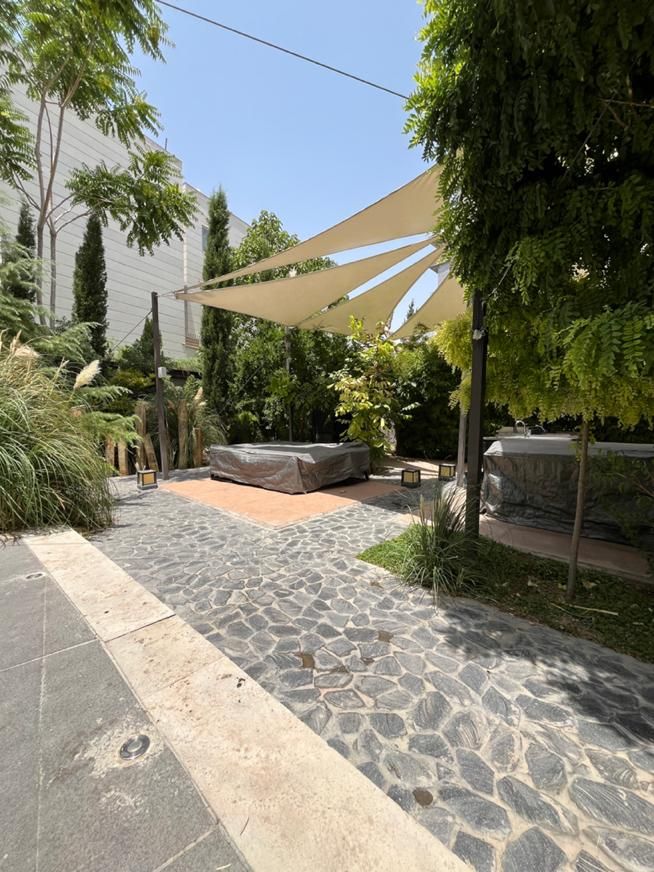 آپارتمان ۵۰۰ متر/نوساز/۴خواب/فول مشاعات/قصرالدشت|اجارهٔ آپارتمان|شیراز, قصرالدشت|دیوار