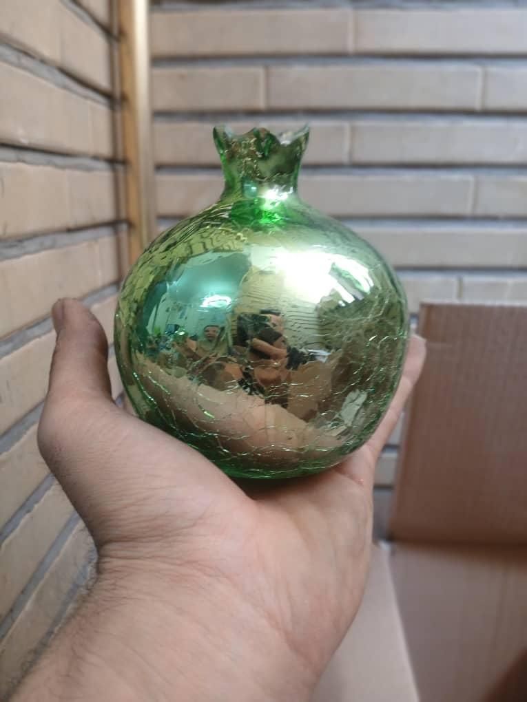 تزیینی انار گلدان  فقط عمده|صنایع دستی و سایر لوازم تزئینی|تهران, خانی‌آباد|دیوار