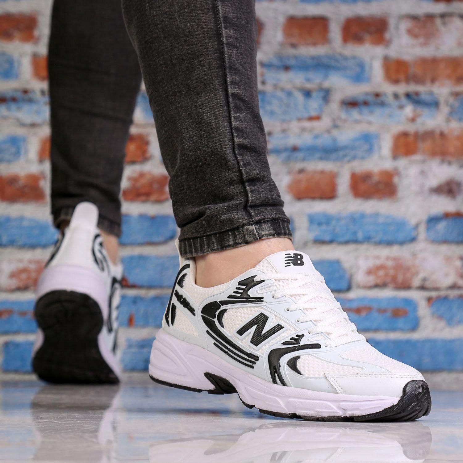 کتونی اسپرت New طرح اصلی|کیف، کفش، کمربند|مشهد, توس (بلوار توس)|دیوار