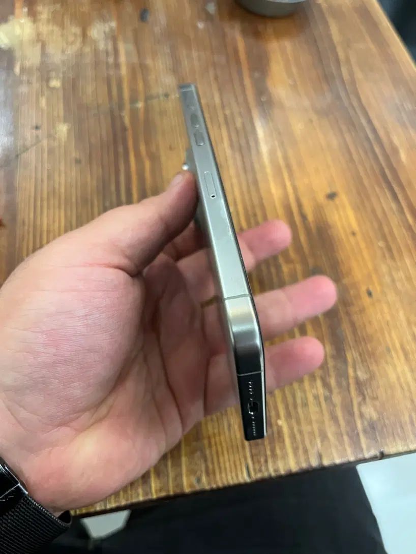 iphone 15 pro max|موبایل|ارومیه, |دیوار