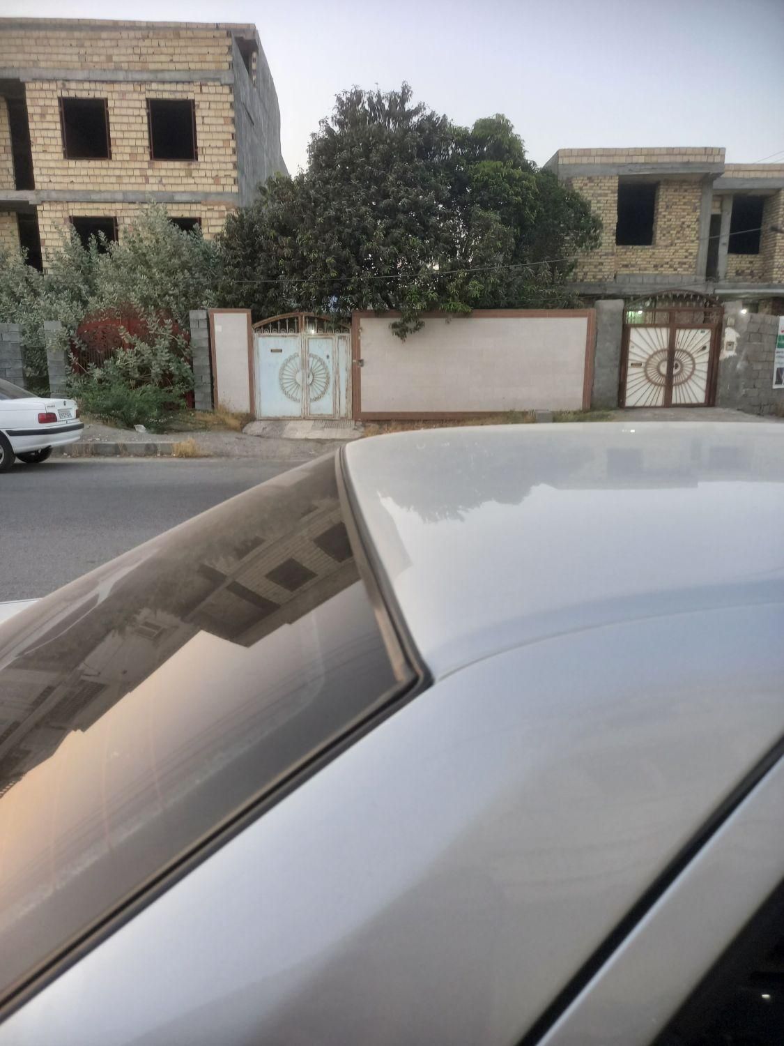 پژو 405 GLX بنزینی، مدل ۱۳۹۷|خودرو سواری و وانت|میناب, |دیوار
