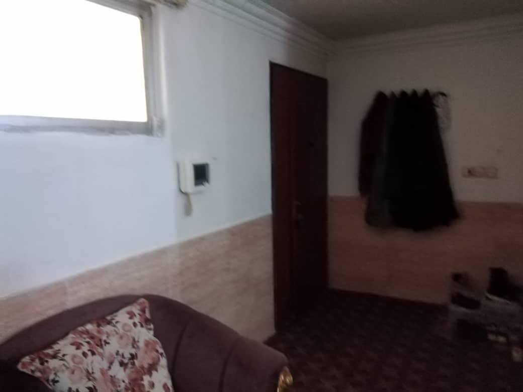 75 متر 1خوابه همکف مطهری شمالی 60 بدون پارکینگ|اجارهٔ آپارتمان|مشهد, شهید مطهری|دیوار