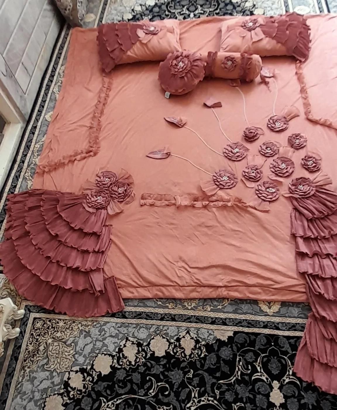 روتختی عروس|سرویس روتختی|کاشان, زیدی|دیوار