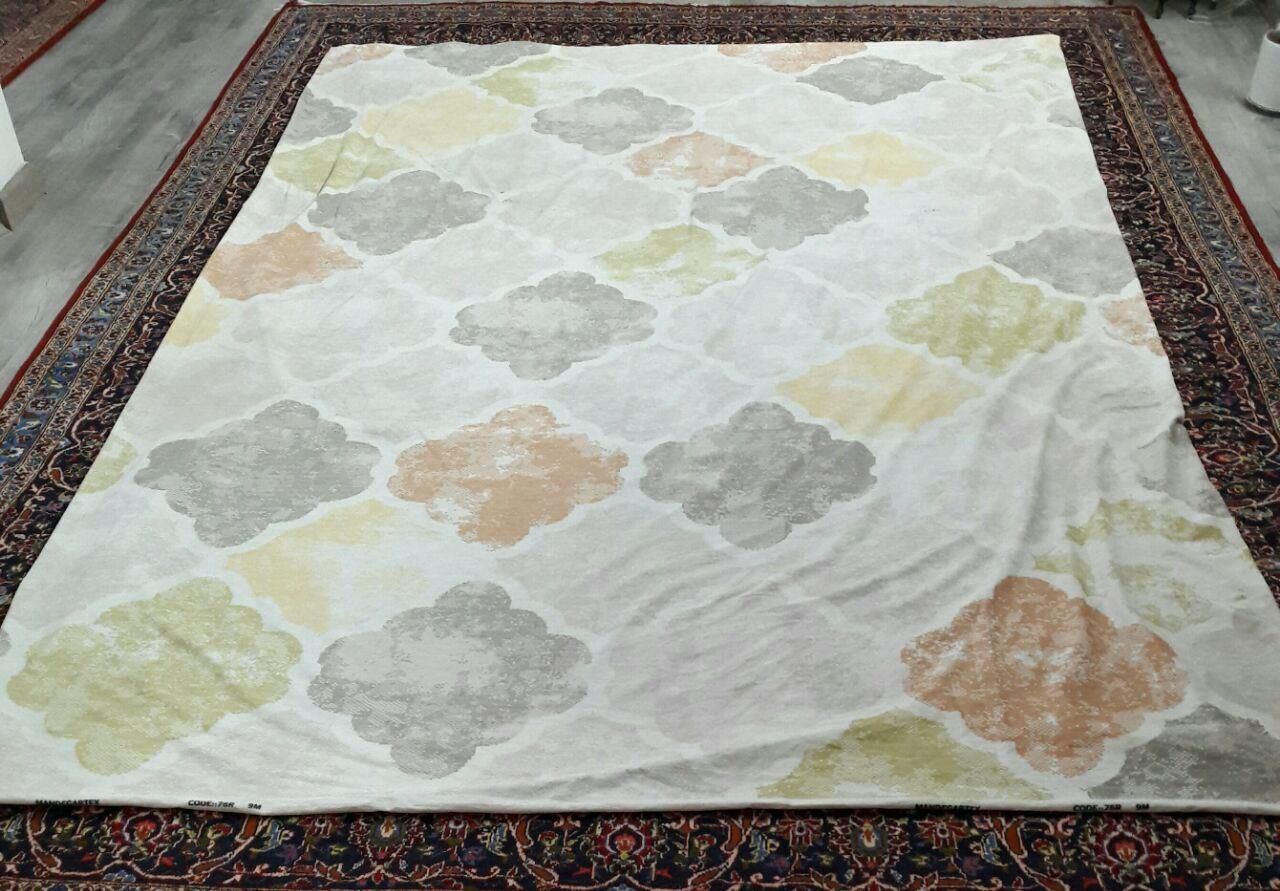 روفرشی کشدار|روفرشی|اصفهان, پروین|دیوار