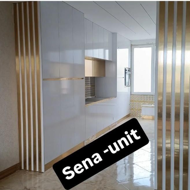 اجرای کابینت و کمد دیواری|خدمات پیشه و مهارت|سنندج, |دیوار