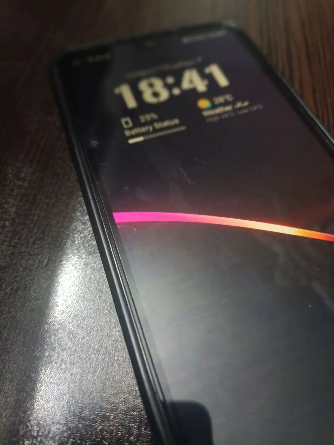 گوشیRedmi 9A|موبایل|تهران, بریانک|دیوار