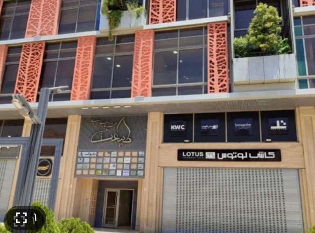اجاره اداری ۱۳۵ متری۲ خواب درفرهنگ شهراملاک اتوملک|اجارهٔ دفتر کار، اتاق اداری، مطب|شیراز, فرهنگ شهر|دیوار