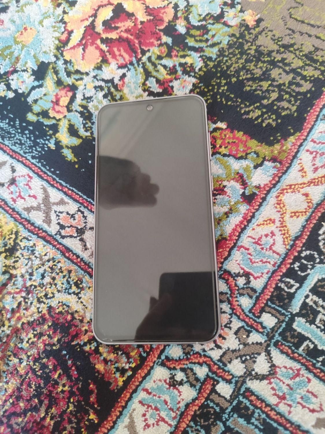 سامسونگ Galaxy S23 FE با حافظهٔ ۲۵۶ گیگابایت|موبایل|مشهد, پنجتن|دیوار