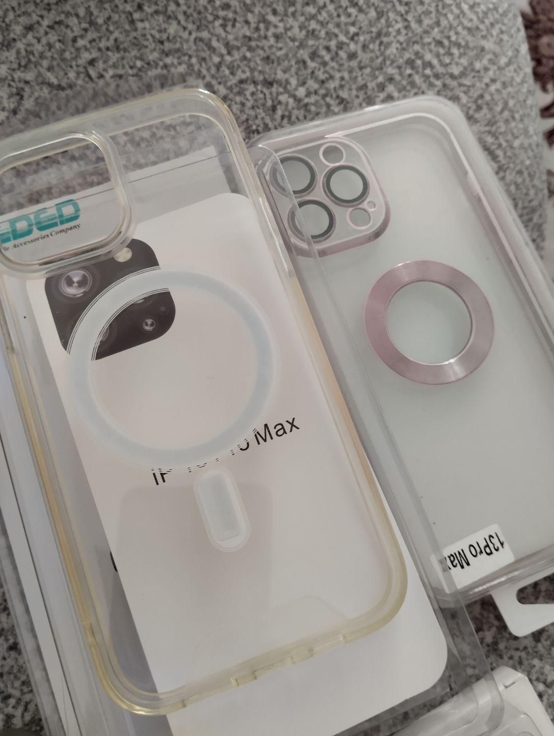 قاب ۱۳ پرومکس|لوازم جانبی موبایل و تبلت|قرچک, مهدیه|دیوار