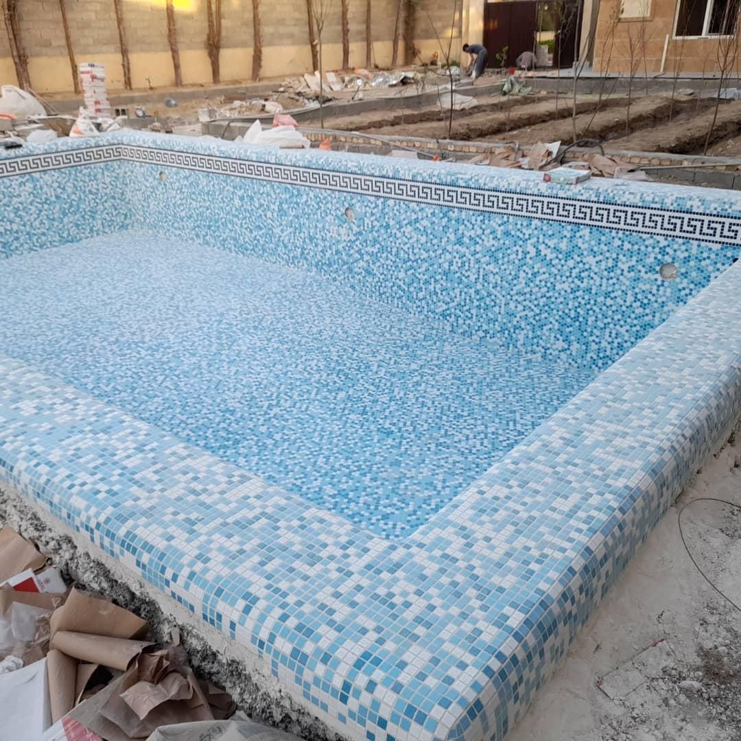 اجرایی استخر صفرتاصد آب بندی نصب موتورخانه|خدمات پیشه و مهارت|تبریز, |دیوار