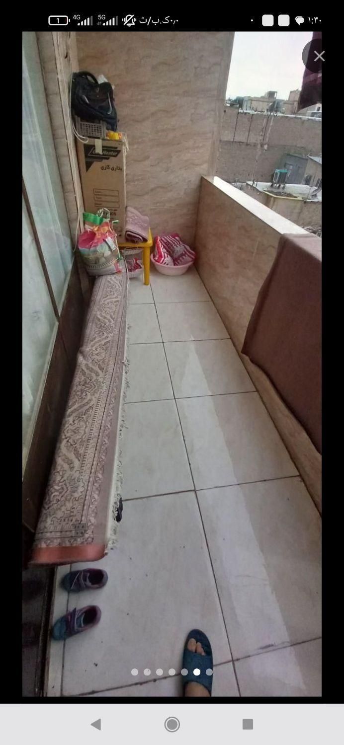 بازسازی شده ۵۶۹ نقدی +۱۳۰ رهن مارلیک کرج سرآسیاب|فروش آپارتمان|ملارد, |دیوار