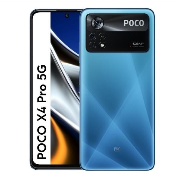 شیائومی پوکو X4 پرو 5G با حافظهٔ ۲۵۶ گیگابایت|موبایل|اصفهان, بهارستان|دیوار