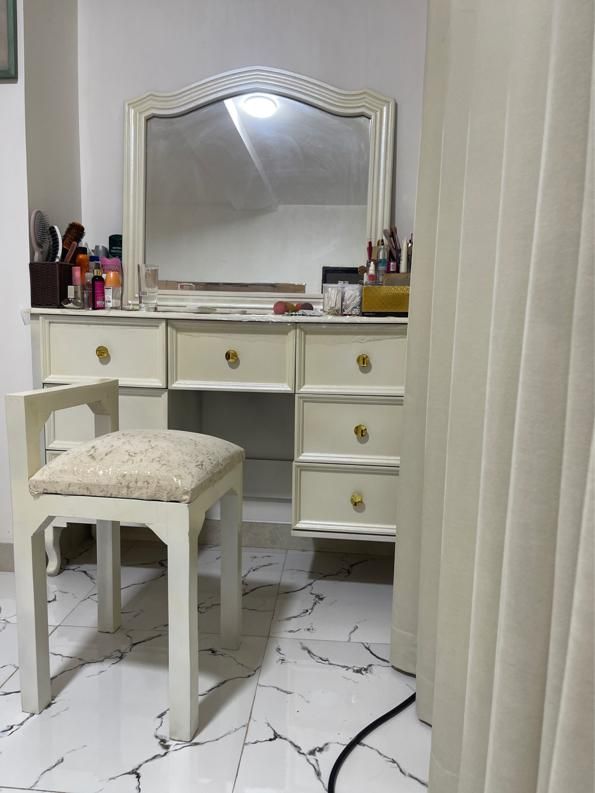 سرویس خواب کاملا سالم|تخت و سرویس خواب|رشت, گلسار|دیوار