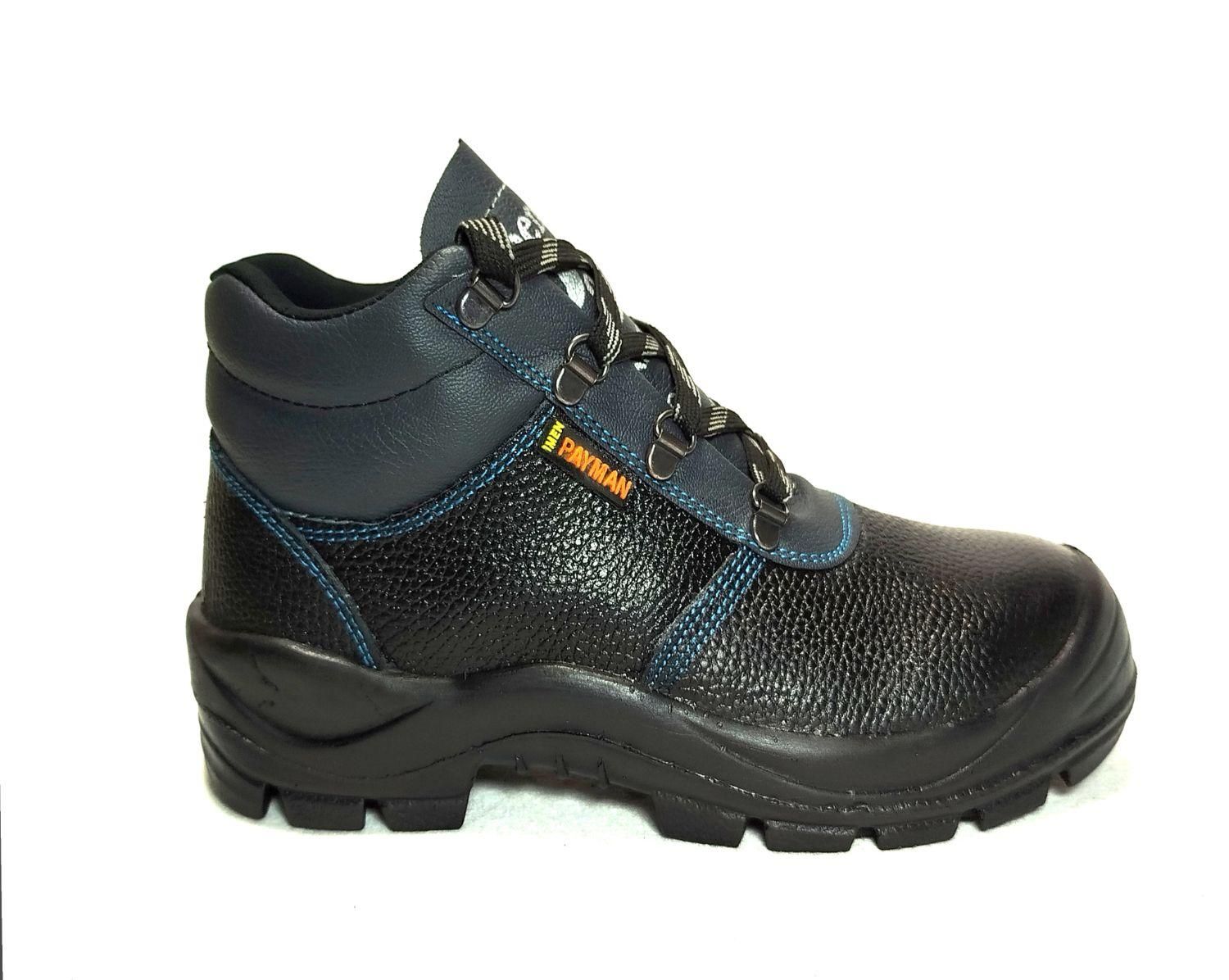 کفش ایمنی مهندسی پایمن کد ۱۳|کیف، کفش، کمربند|تبریز, |دیوار