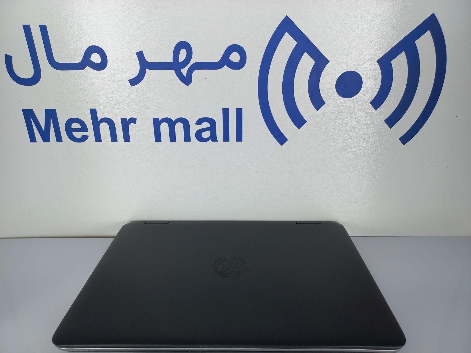 لپ تاپ HP 640 G2 i7|رایانه همراه|تهران, شهرک ولیعصر جنوبی|دیوار