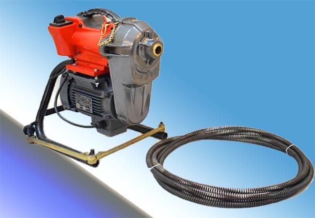 لوله کشی ولوله بازکنی حسینی رفسنجانی. نصب پمپ منبع|خدمات پیشه و مهارت|رفسنجان, |دیوار