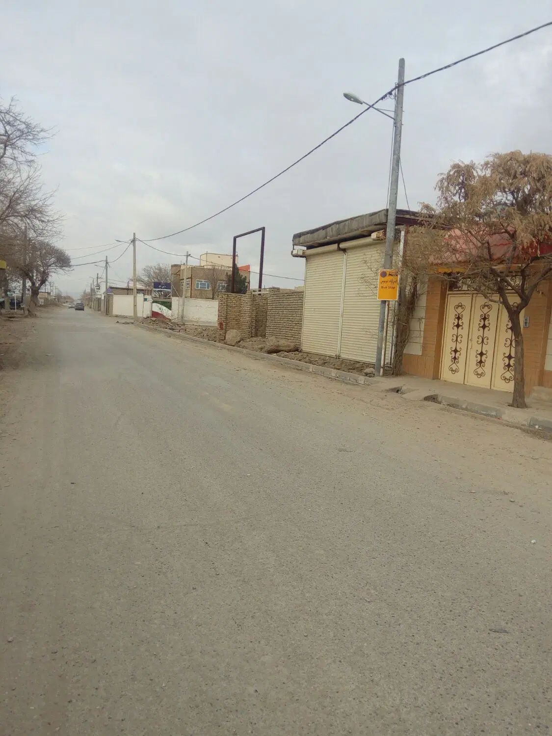 مغازه 60 متر بهداشتی دو دهنه کشمیری 6 مقصوداباد|فروش مغازه و غرفه|مشهد, مقصود آباد|دیوار