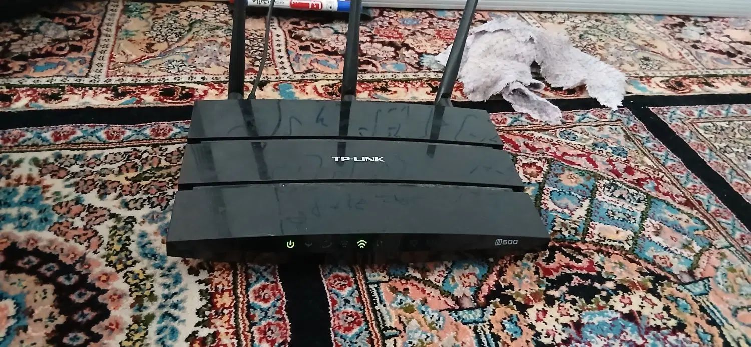 مودم wifi|مودم و تجهیزات شبکه|تهران, فلاح|دیوار
