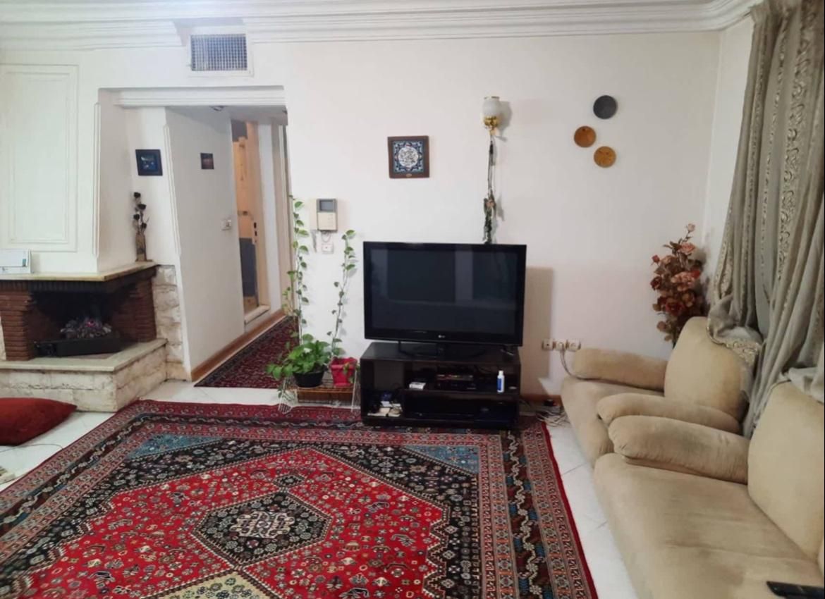 67 متر دو خواب تکواحدی خوش نقشه و نور|اجارهٔ آپارتمان|تهران, جیحون|دیوار