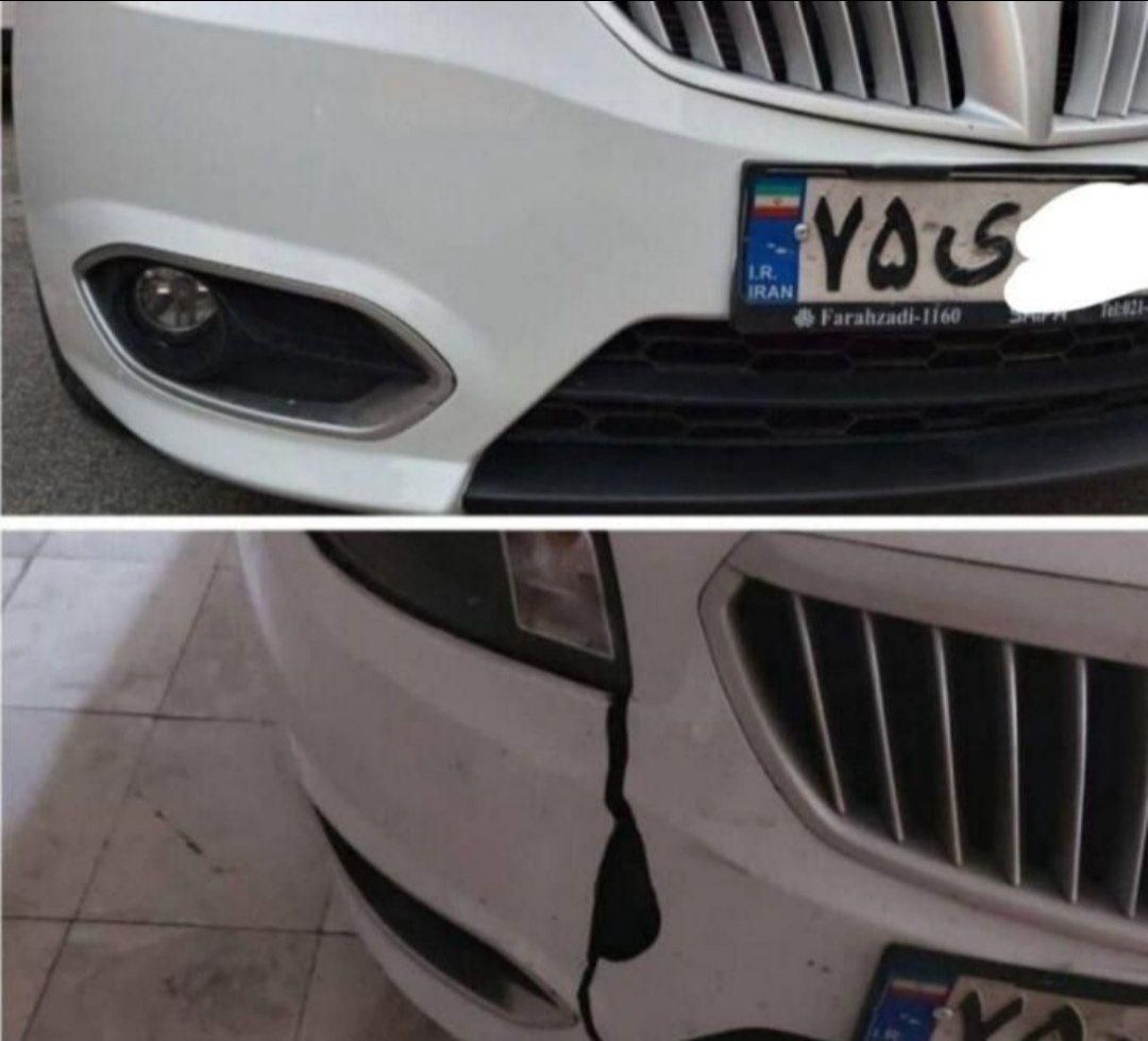 سپر سازی تعمیر سپر و ایربگ|خدمات موتور و ماشین|رشت, انصاری|دیوار