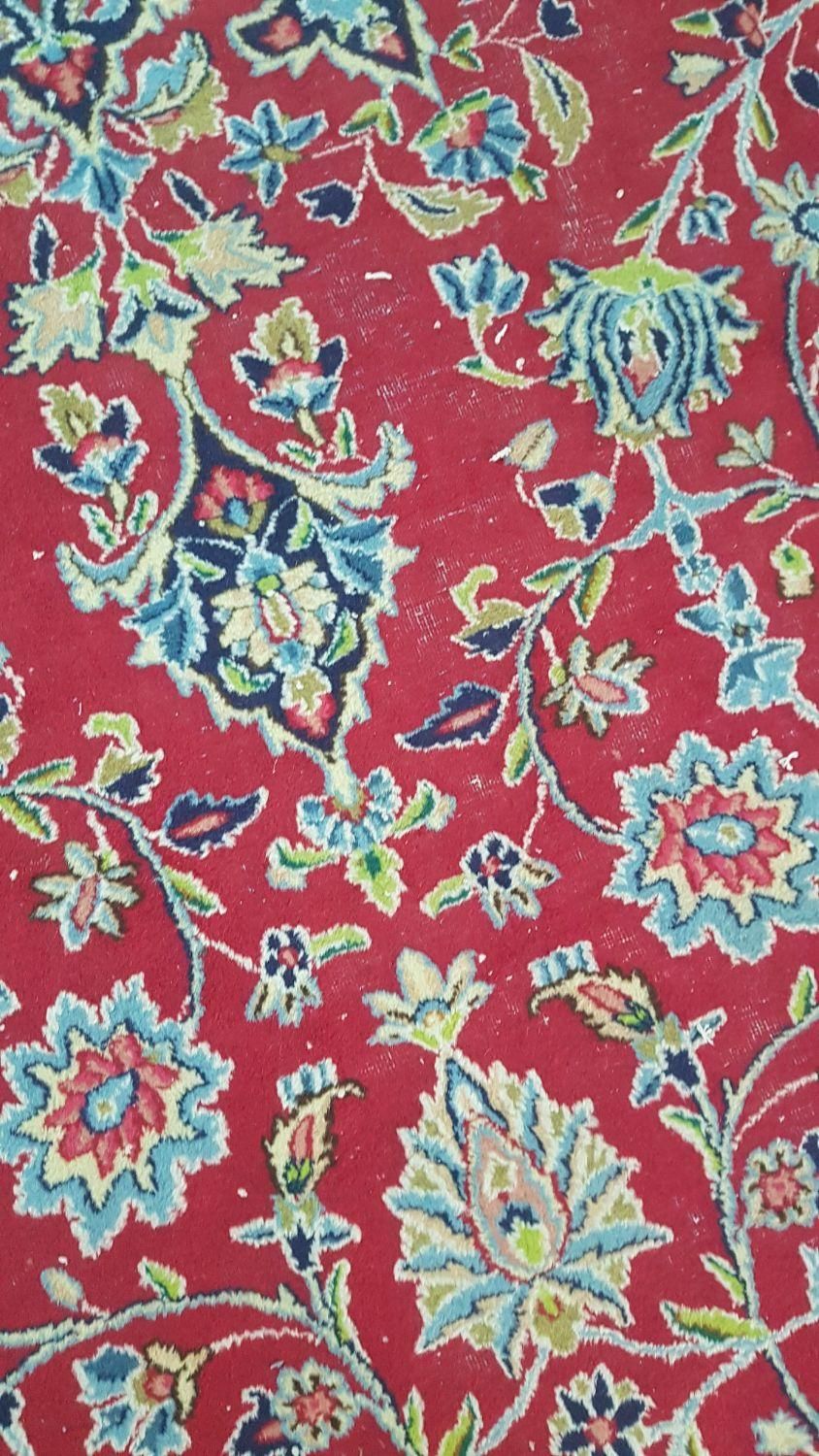 سه عدد قالی ۱۲ متری|فرش|کرمان, |دیوار